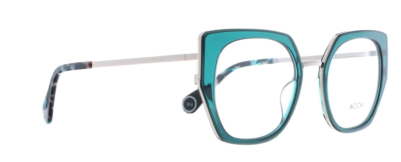 Woow, Big Match 1 1127