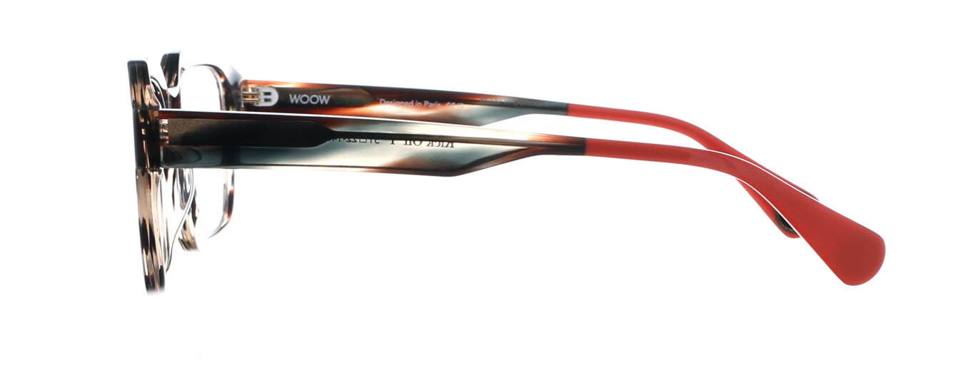 Woow, Kick Off 1 1333