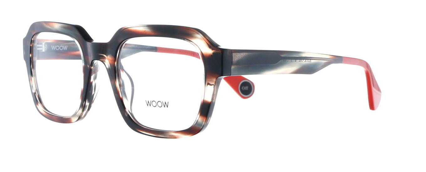 Woow, Kick Off 1 1333