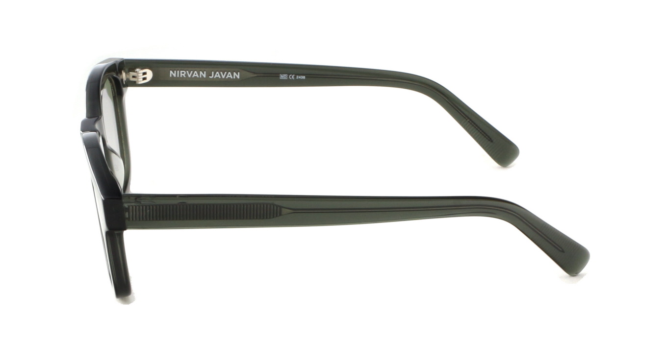 NIRVAN JAVAN, SHADES OF MILAN 05 08:05