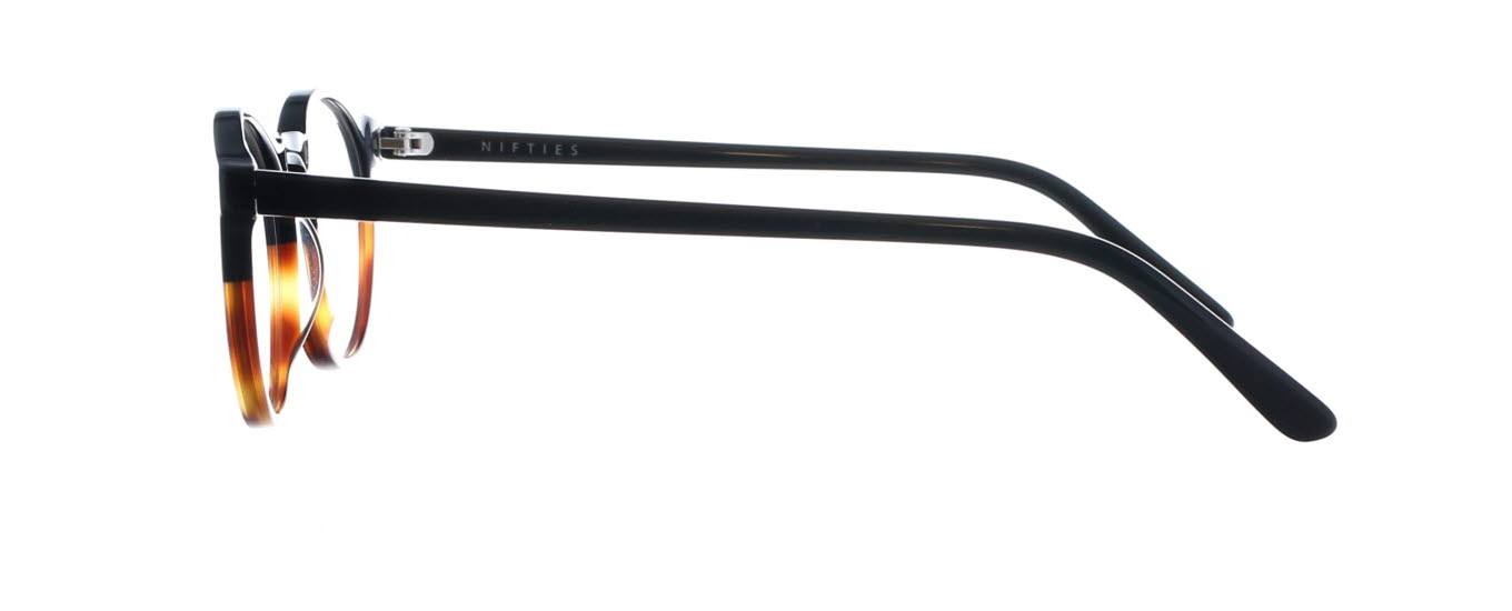 NIFTIES, NI9529 6034