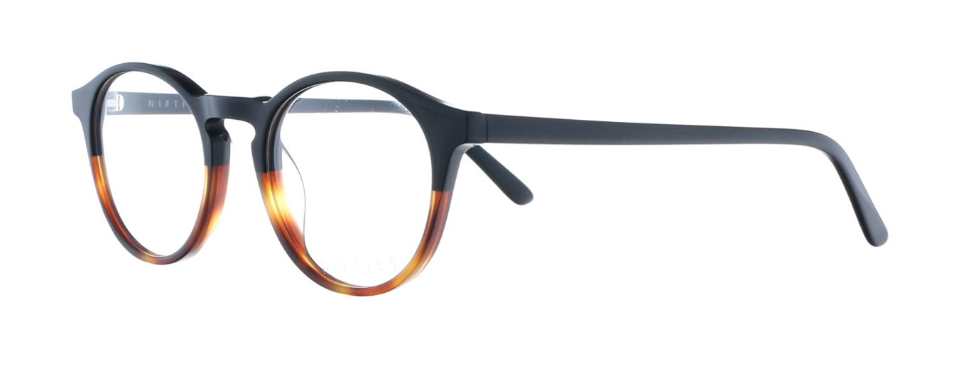 NIFTIES, NI9529 6034