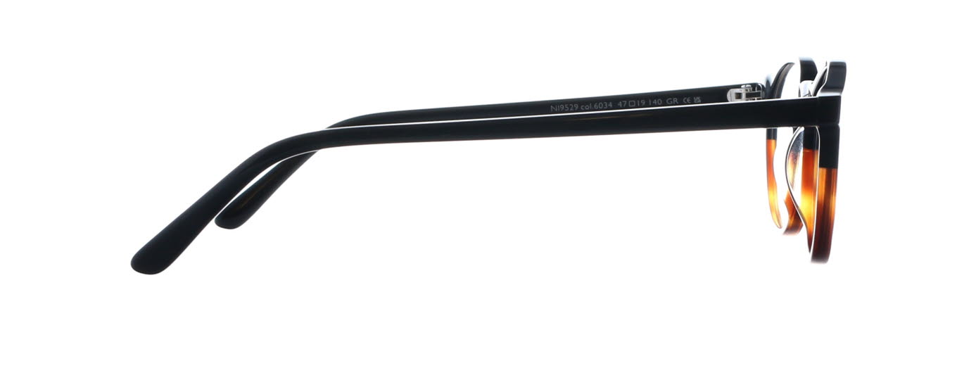 NIFTIES, NI9529 6034