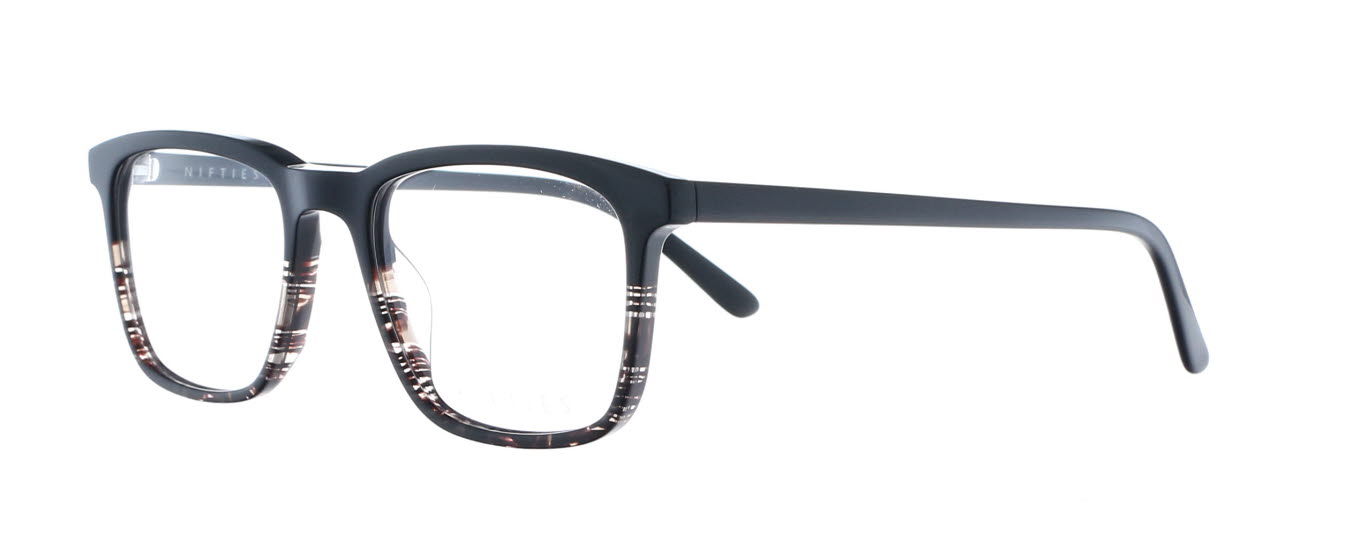 NIFTIES, NI9530 6034