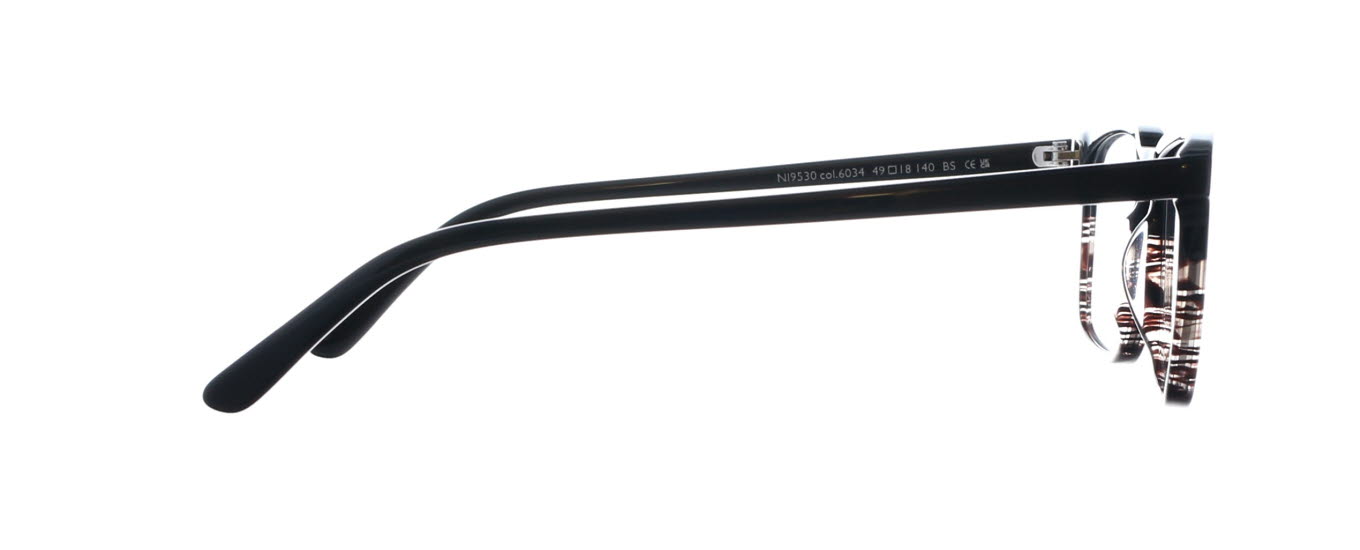 NIFTIES, NI9530 6034