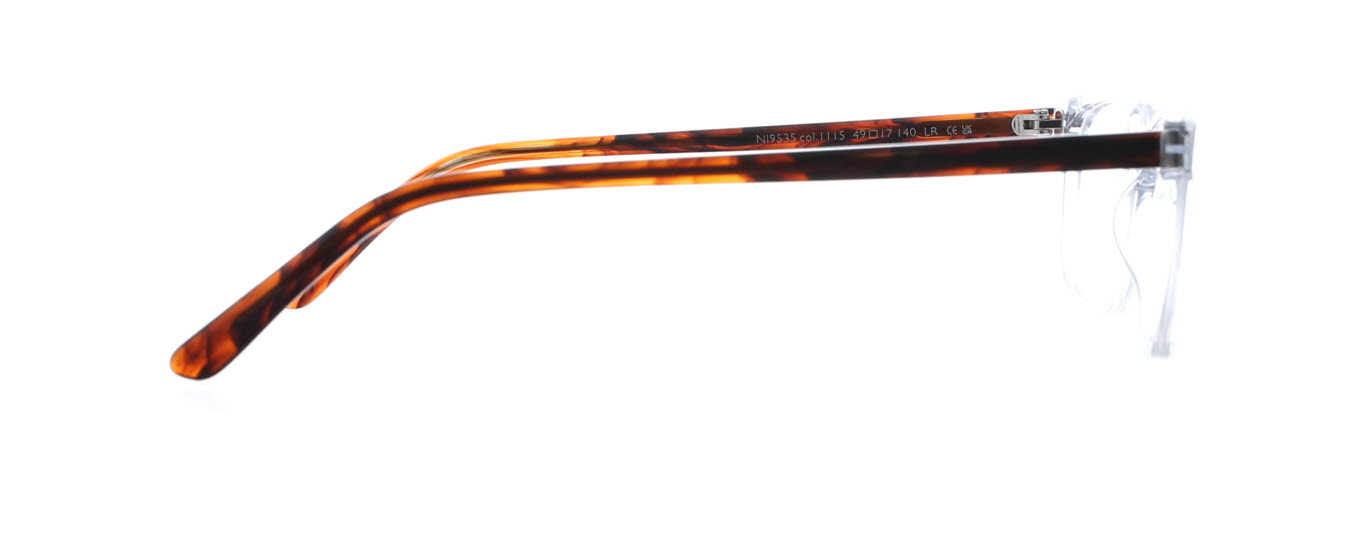 NIFTIES, NI9535 1115