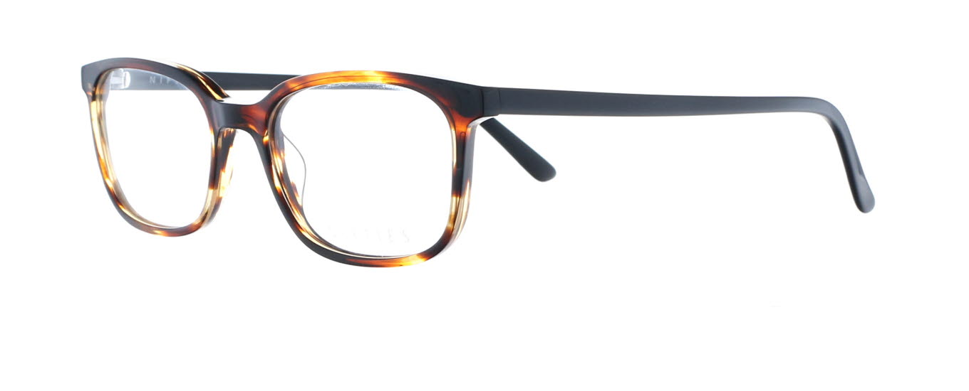 NIFTIES, NI9535 5424