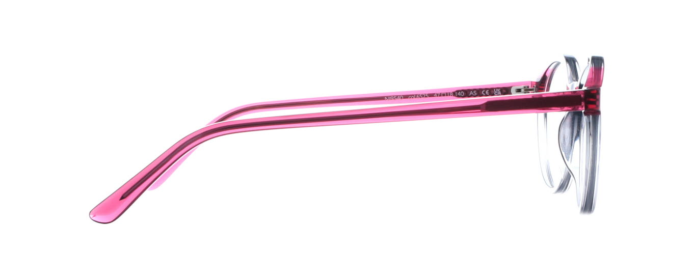 NIFTIES, NI9540 6525