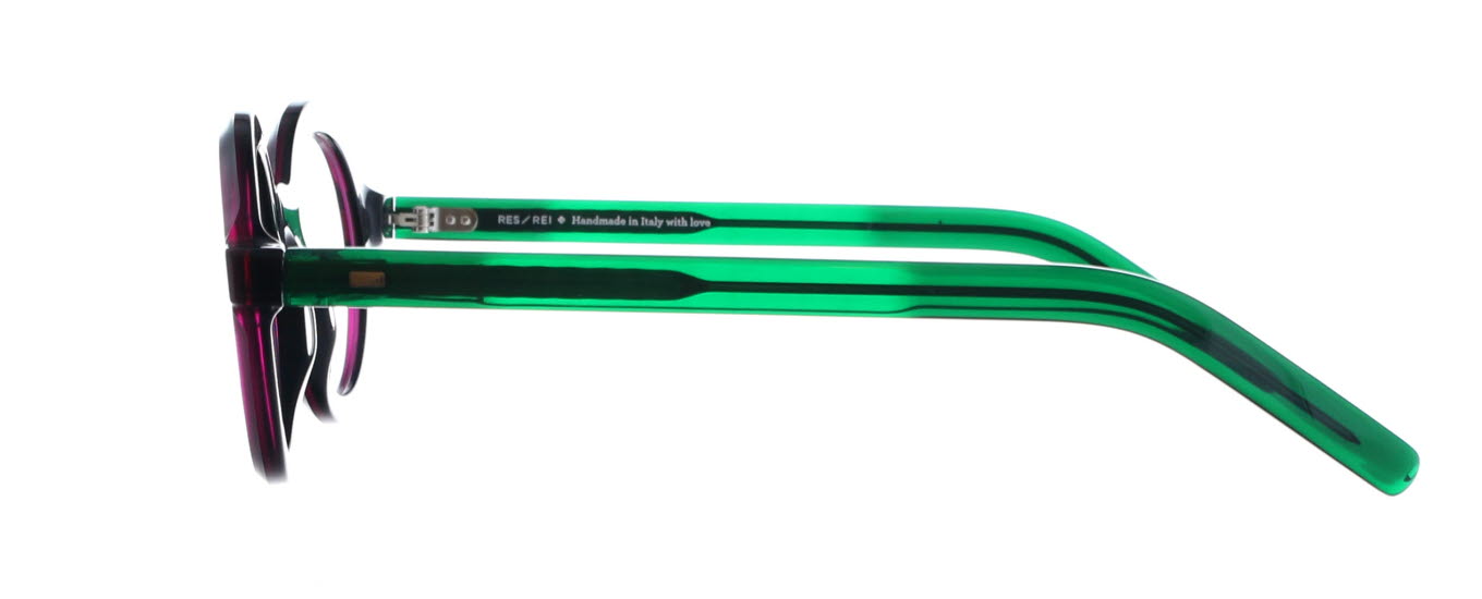 Res Rei, The Ambassador B82