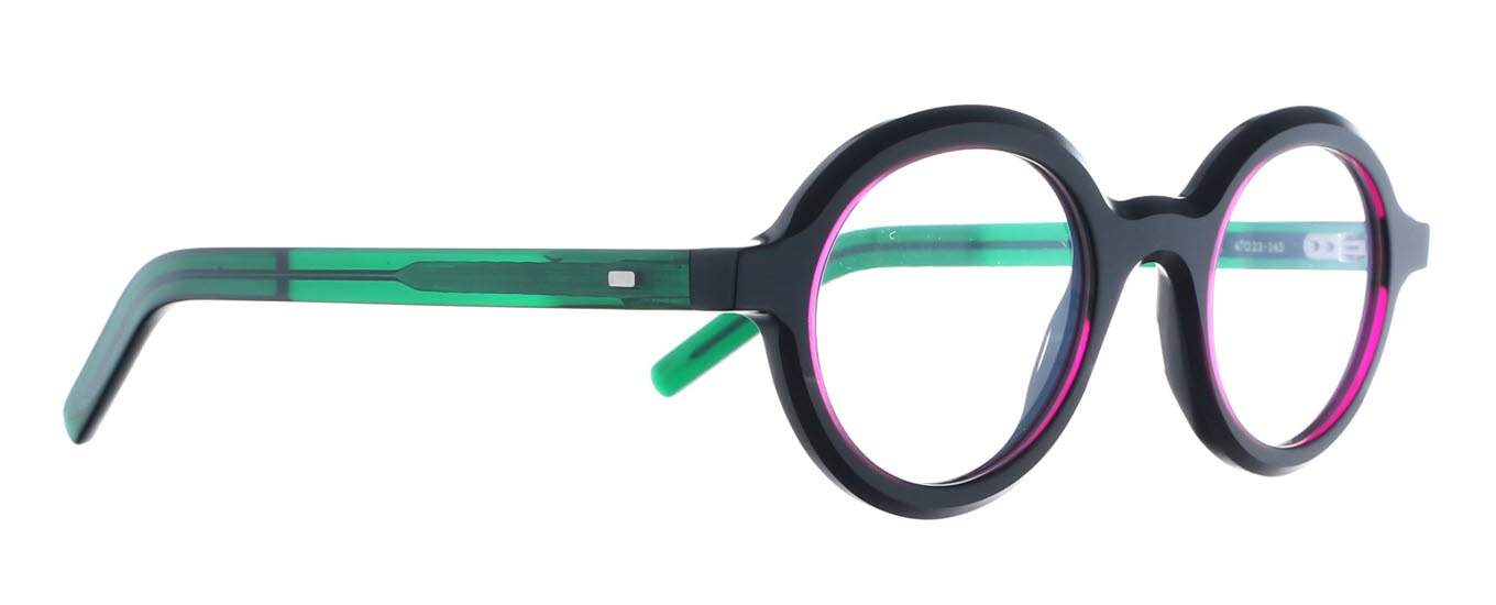 Res Rei, The Ambassador B82