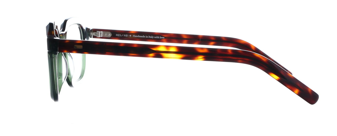 Res Rei, The Noble B35