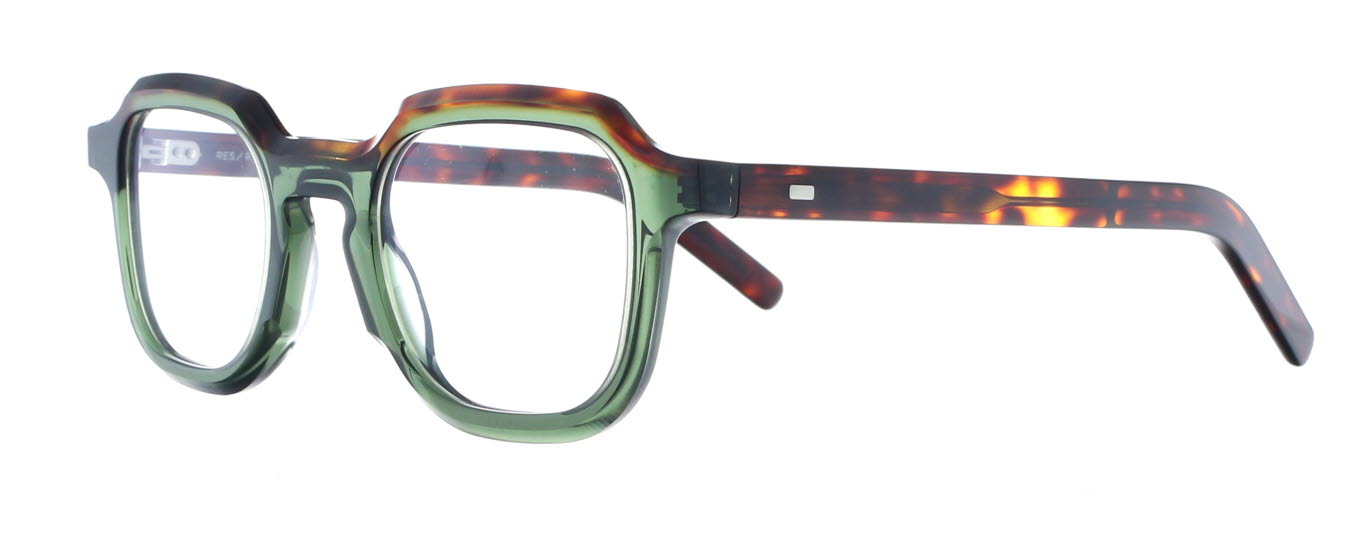 Res Rei, The Noble B35