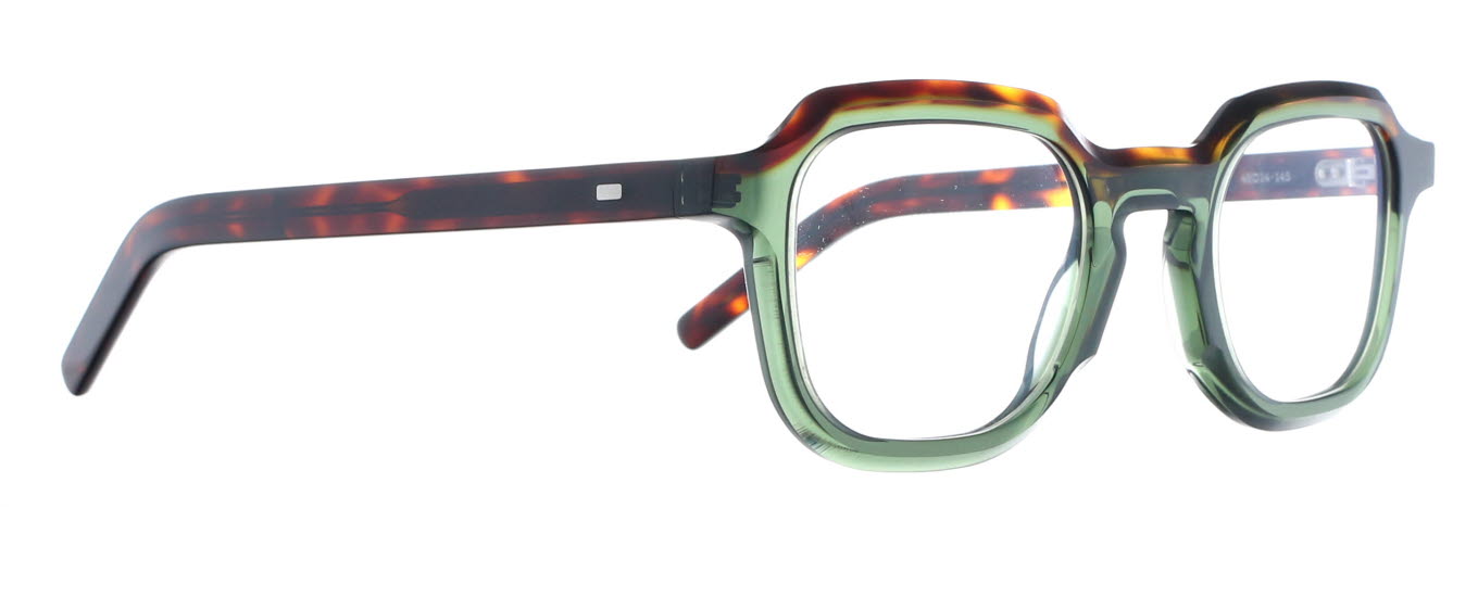 Res Rei, The Noble B35