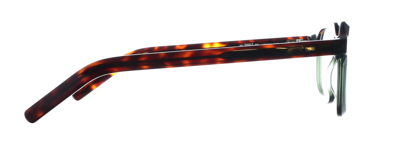 Res Rei, The Noble B35