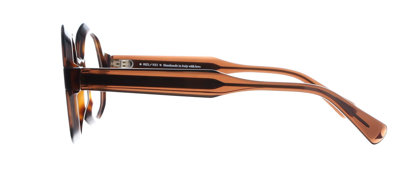 Res Rei, Colosso II B07