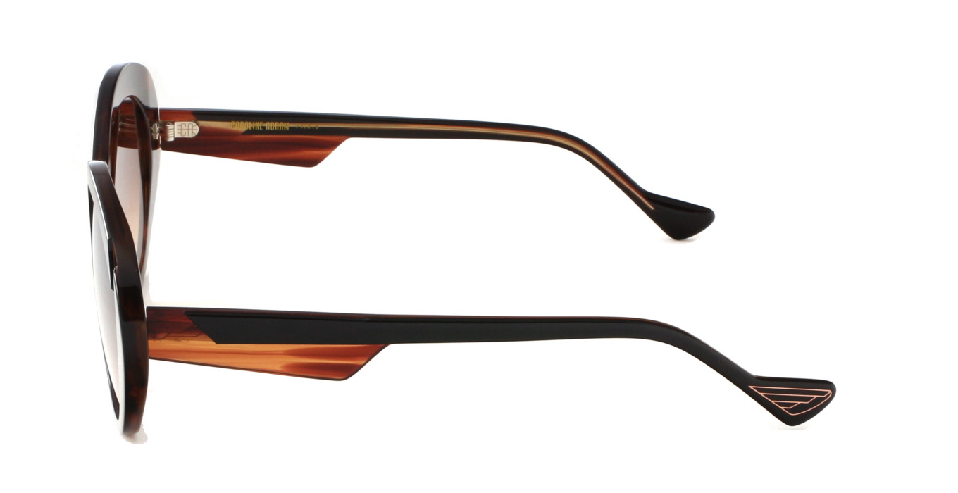 Caroline Abram, Oana 671