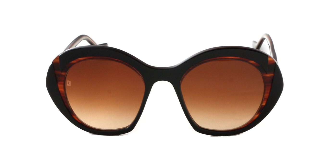 Caroline Abram, Oana 671