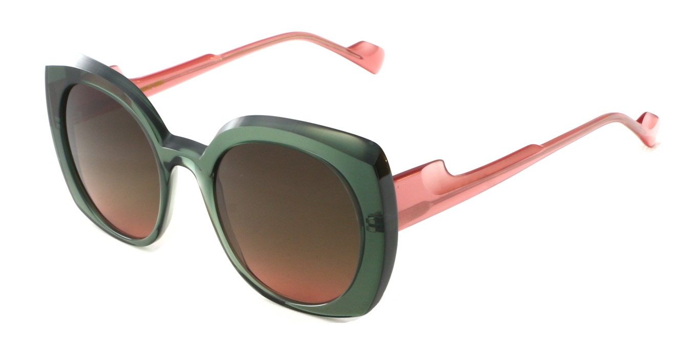 Blush, Audace 1071
