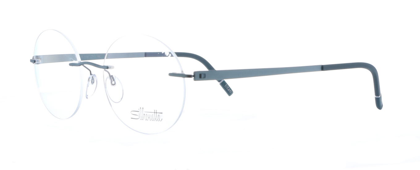 Silhouette, 5529 Momentun 5140