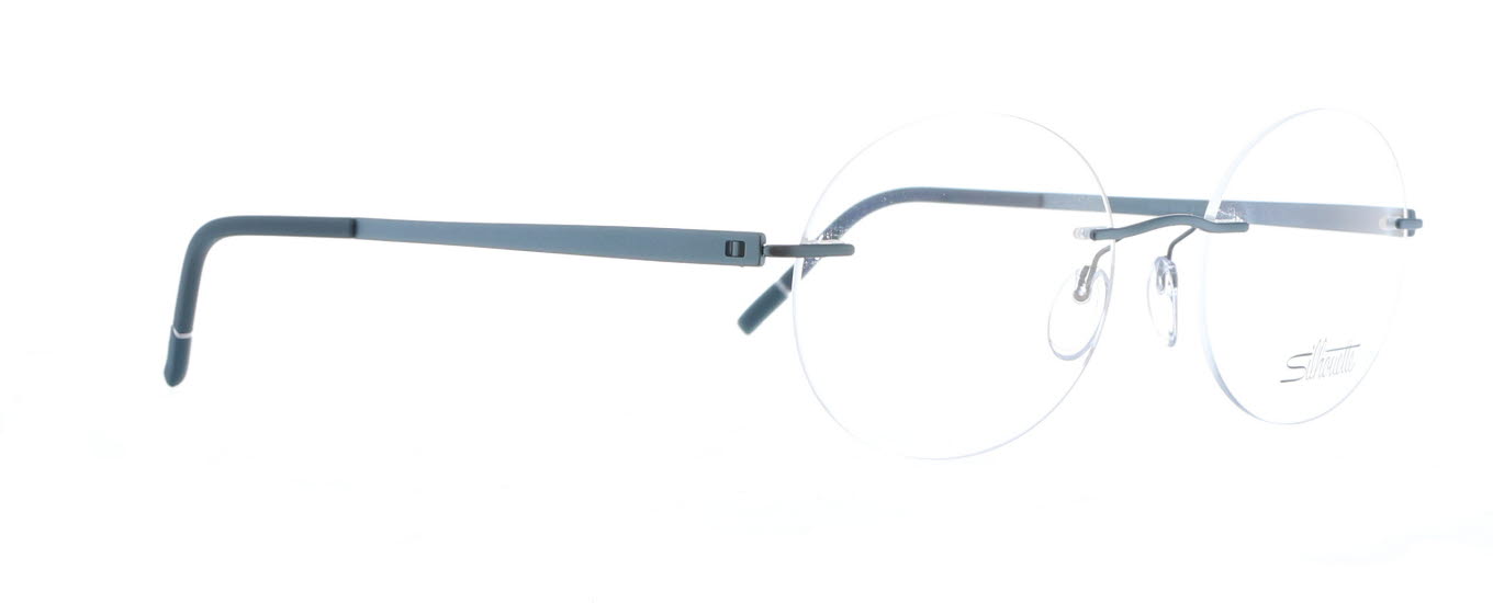 Silhouette, 5529 Momentun 5140