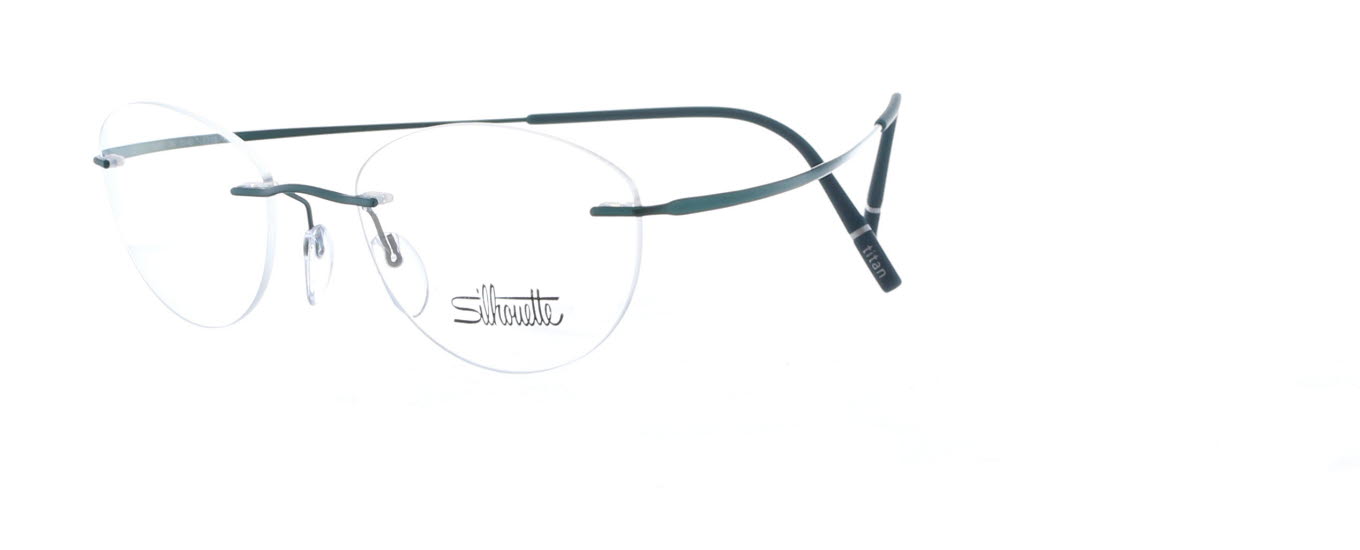 Silhouette, 5599 5540