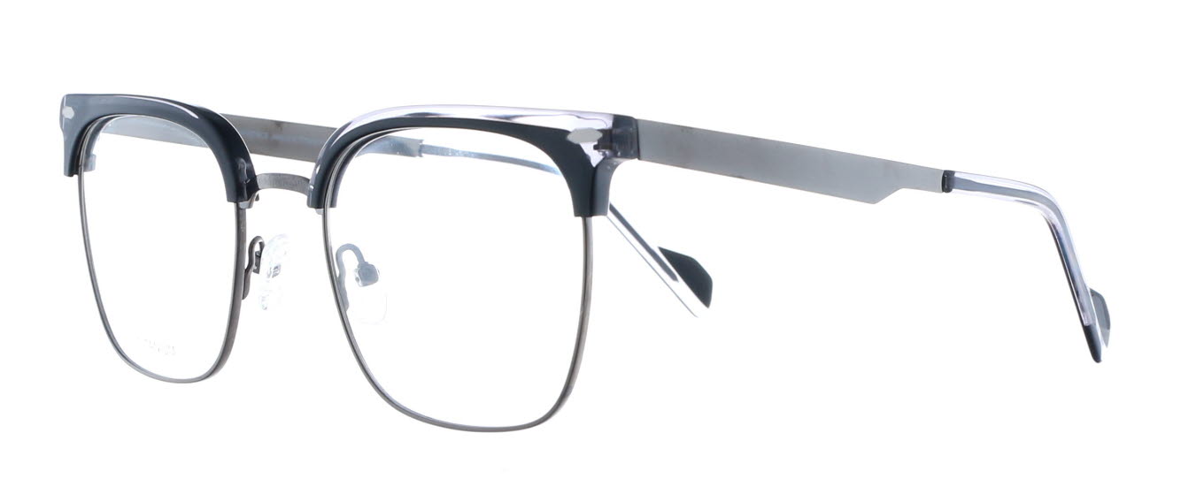 Tree Spectacles, Barrett 3454