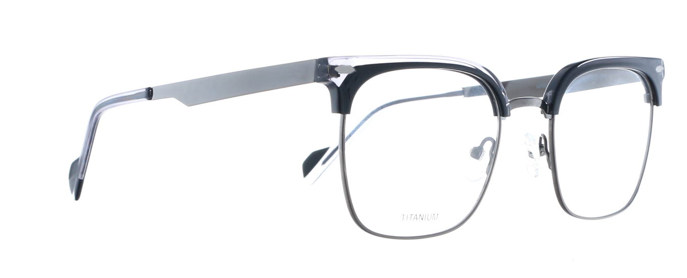 Tree Spectacles, Barrett 3454