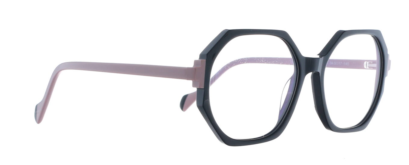 Tree Spectacles, Ludo 3577