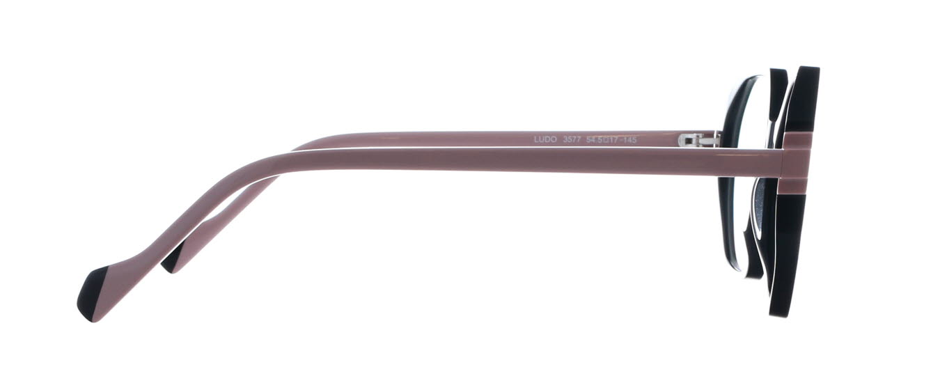 Tree Spectacles, Ludo 3577