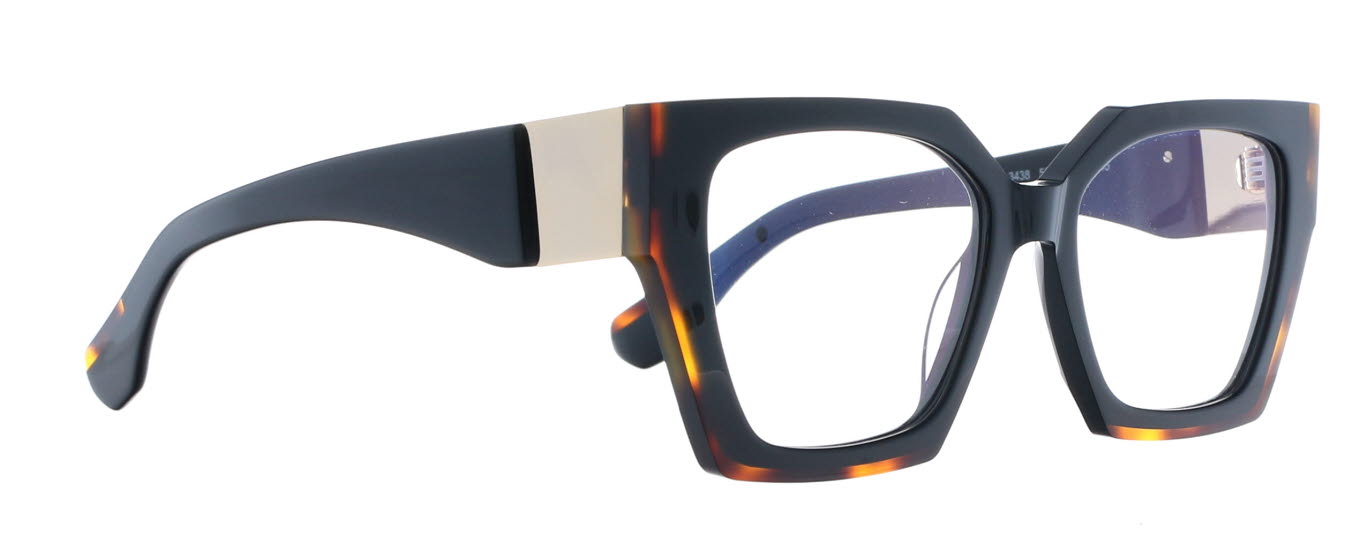 Tree Spectacles, Venere 3438