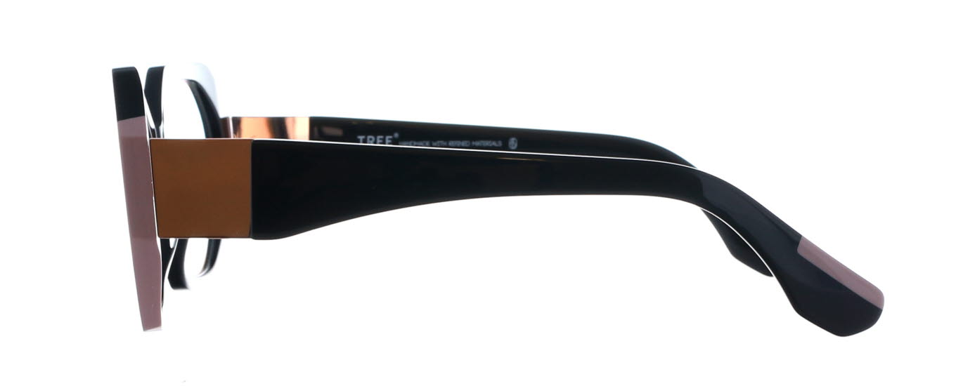 Tree Spectacles, Viola 3576