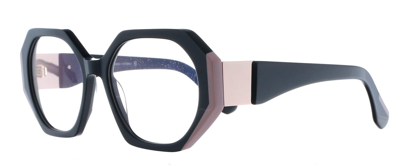 Tree Spectacles, Viola 3576