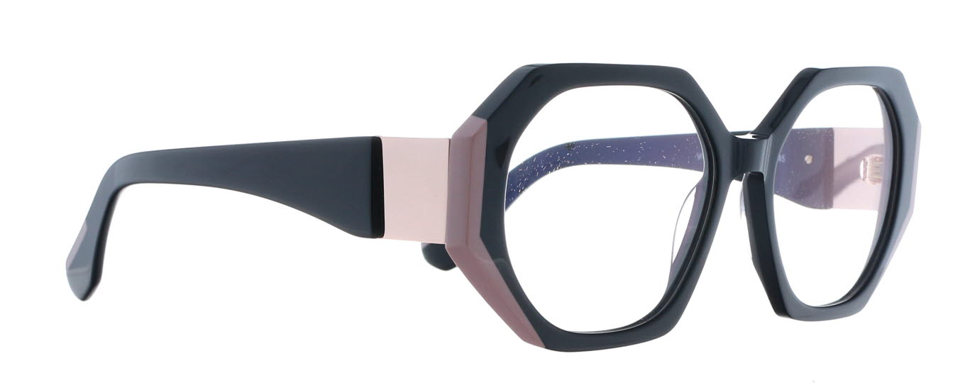 Tree Spectacles, Viola 3576