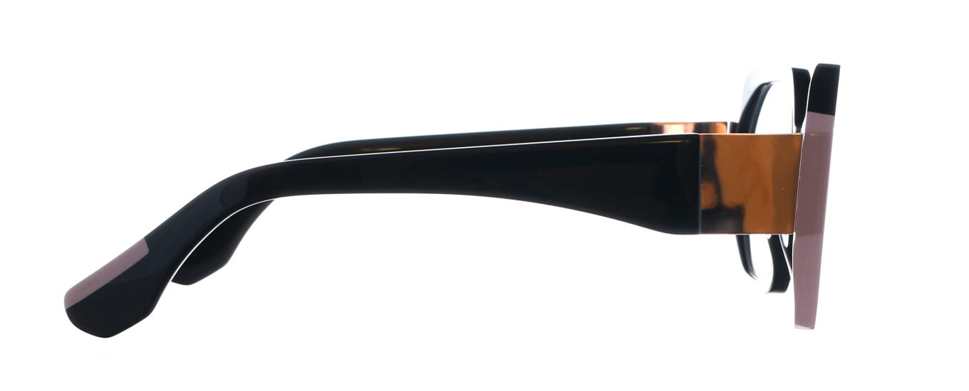 Tree Spectacles, Viola 3576