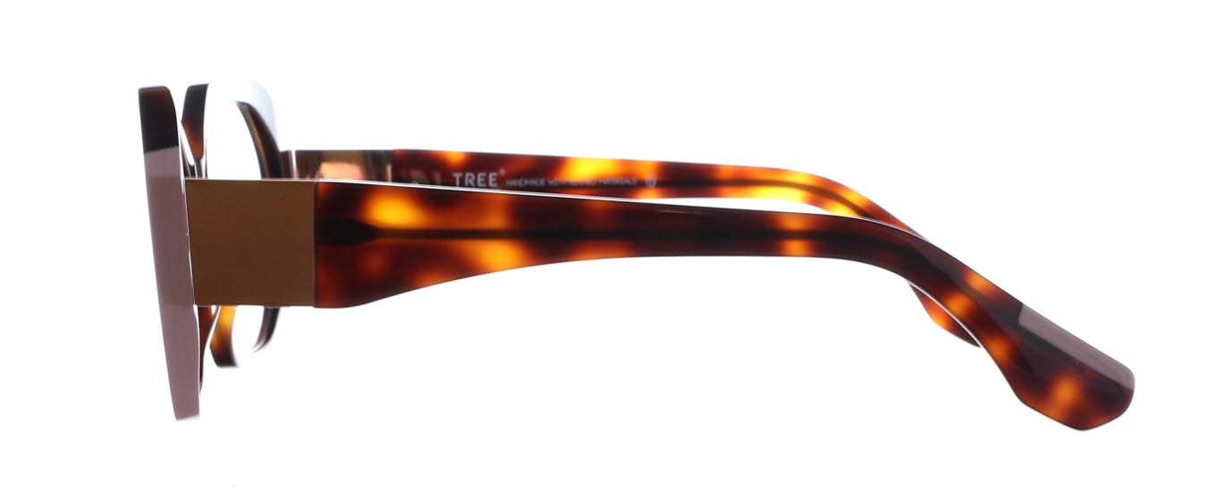 Tree Spectacles, Viola 3573