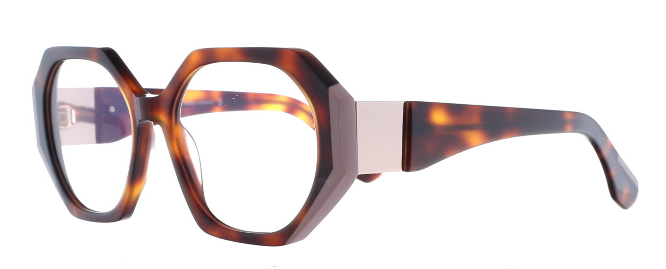 Tree Spectacles, Viola 3573