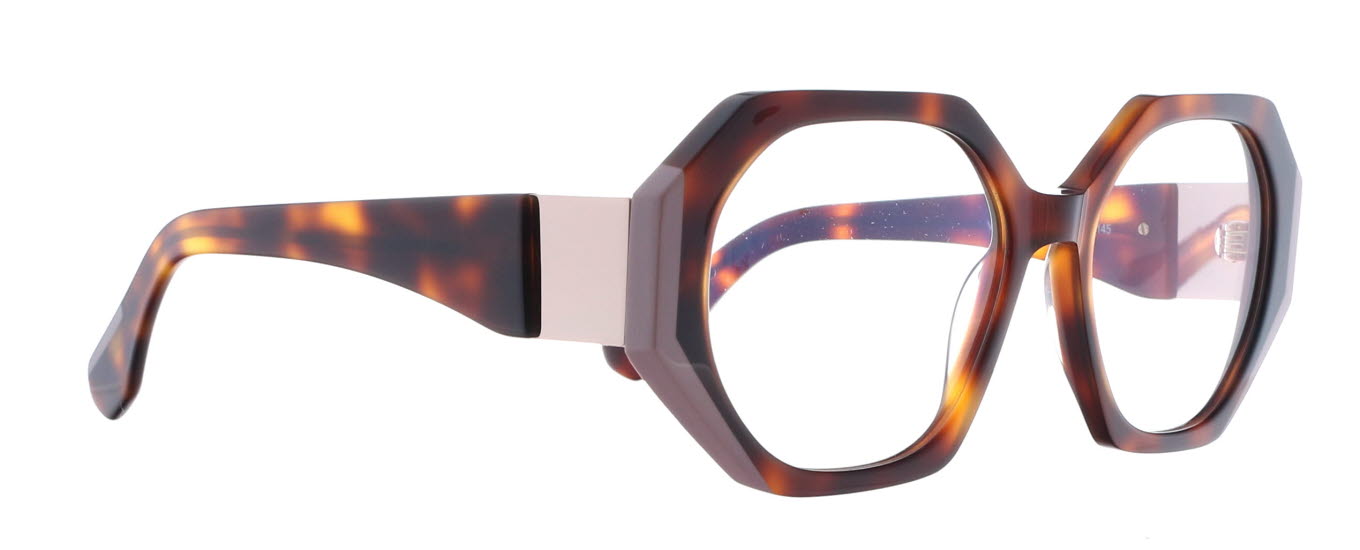 Tree Spectacles, Viola 3573