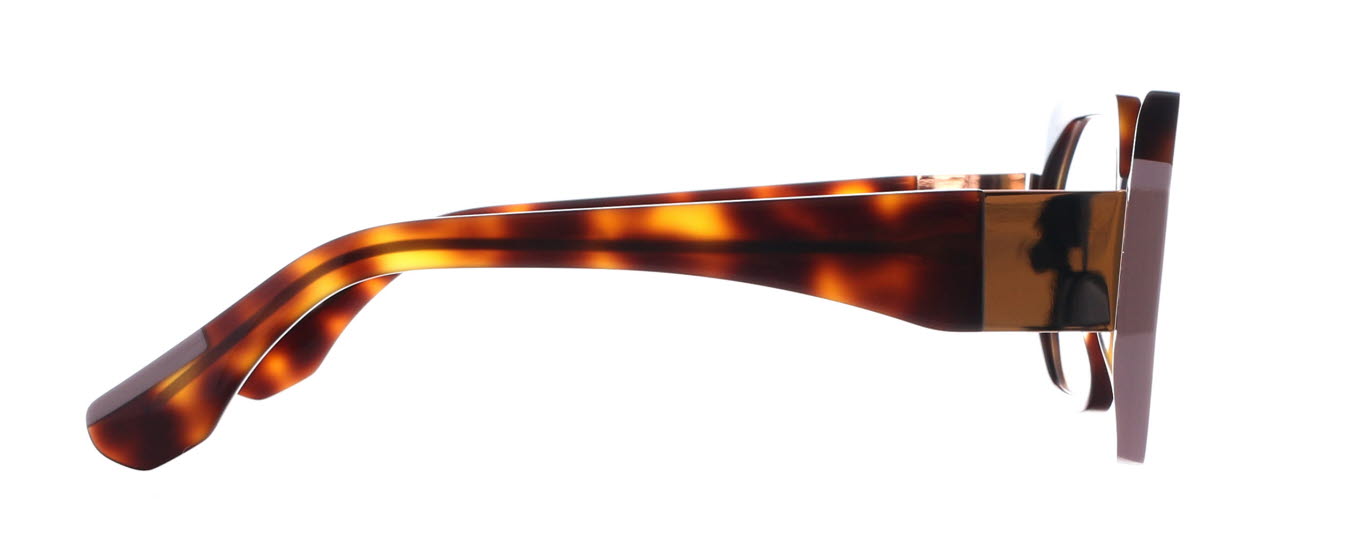 Tree Spectacles, Viola 3573