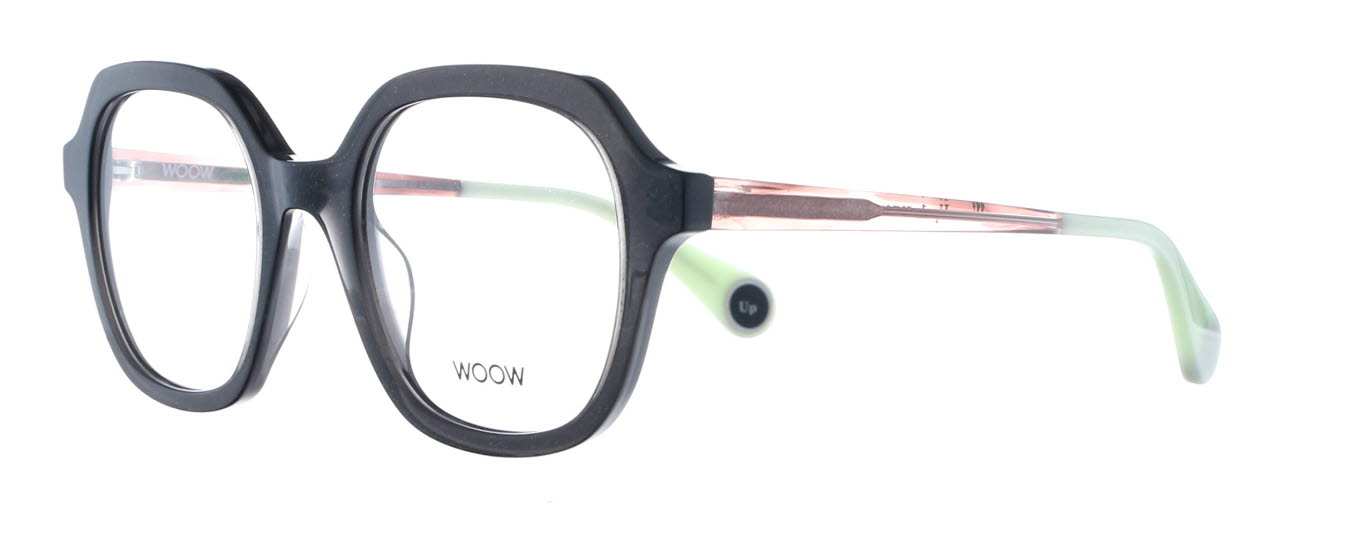 Woow, Warm Up 1 5139