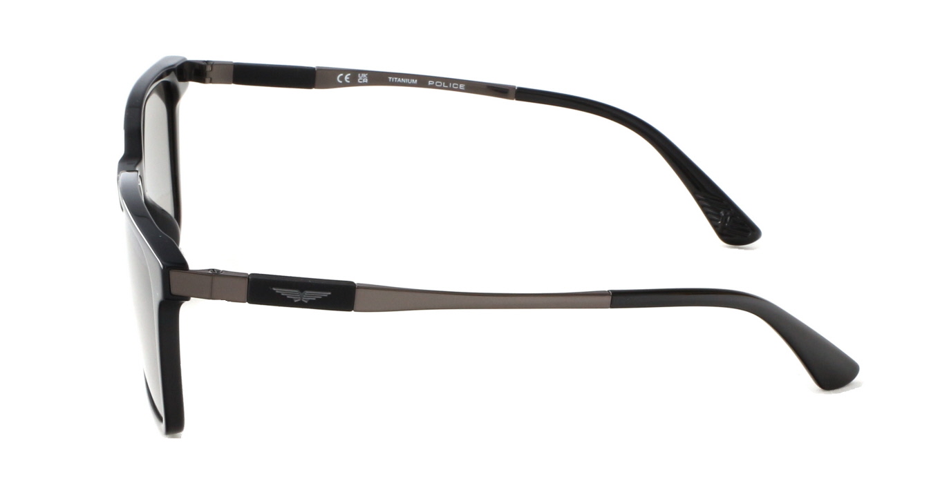 Police, SPLP31 Ranger 2 700P