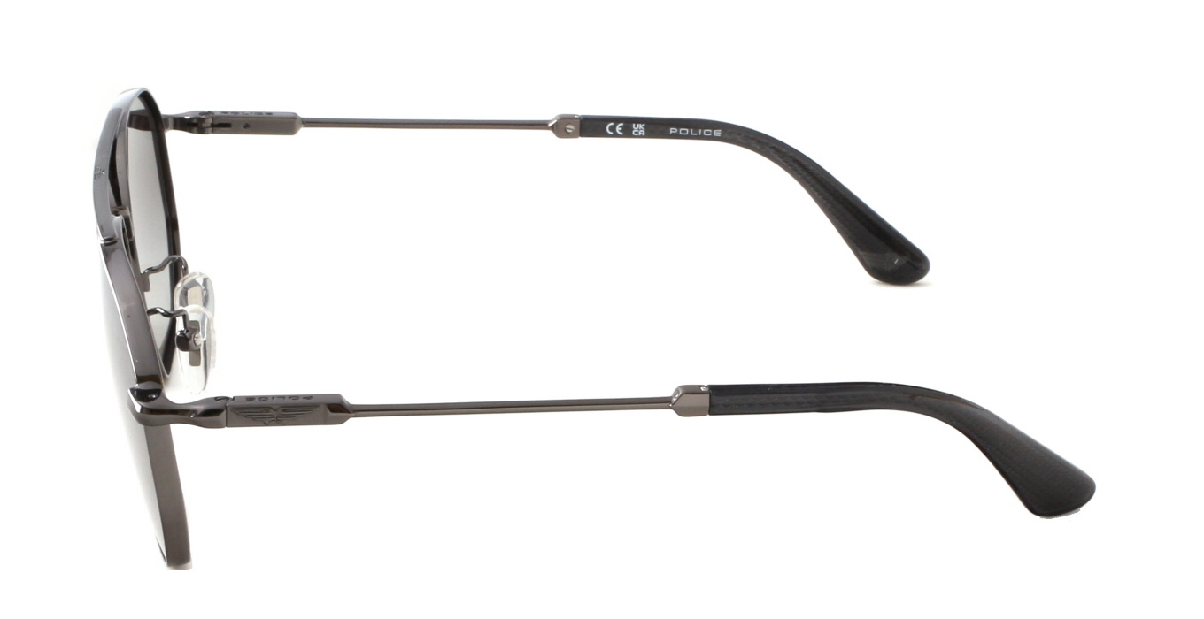 Police, SPLP34 Horizon 13 0568