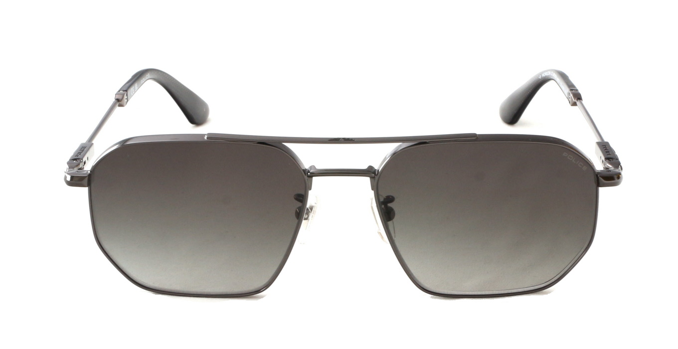 Police, SPLP34 Horizon 13 0568