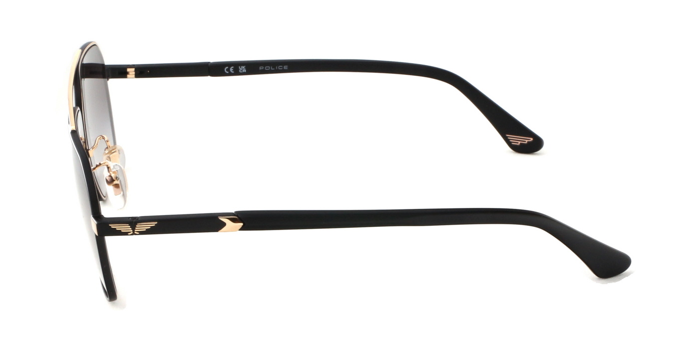 Police, SPLQ85 New Crossroads 4 0302