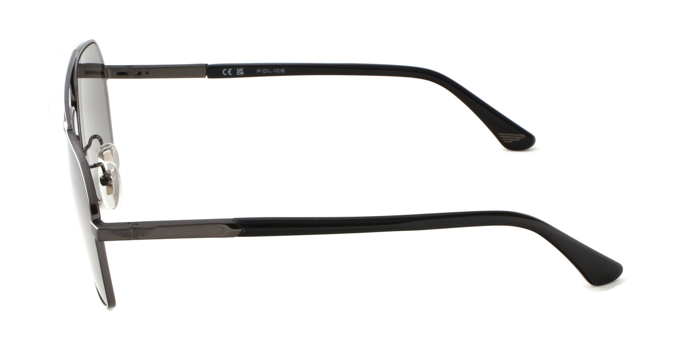 Police, SPLQ85 New Crossroads 4 568P