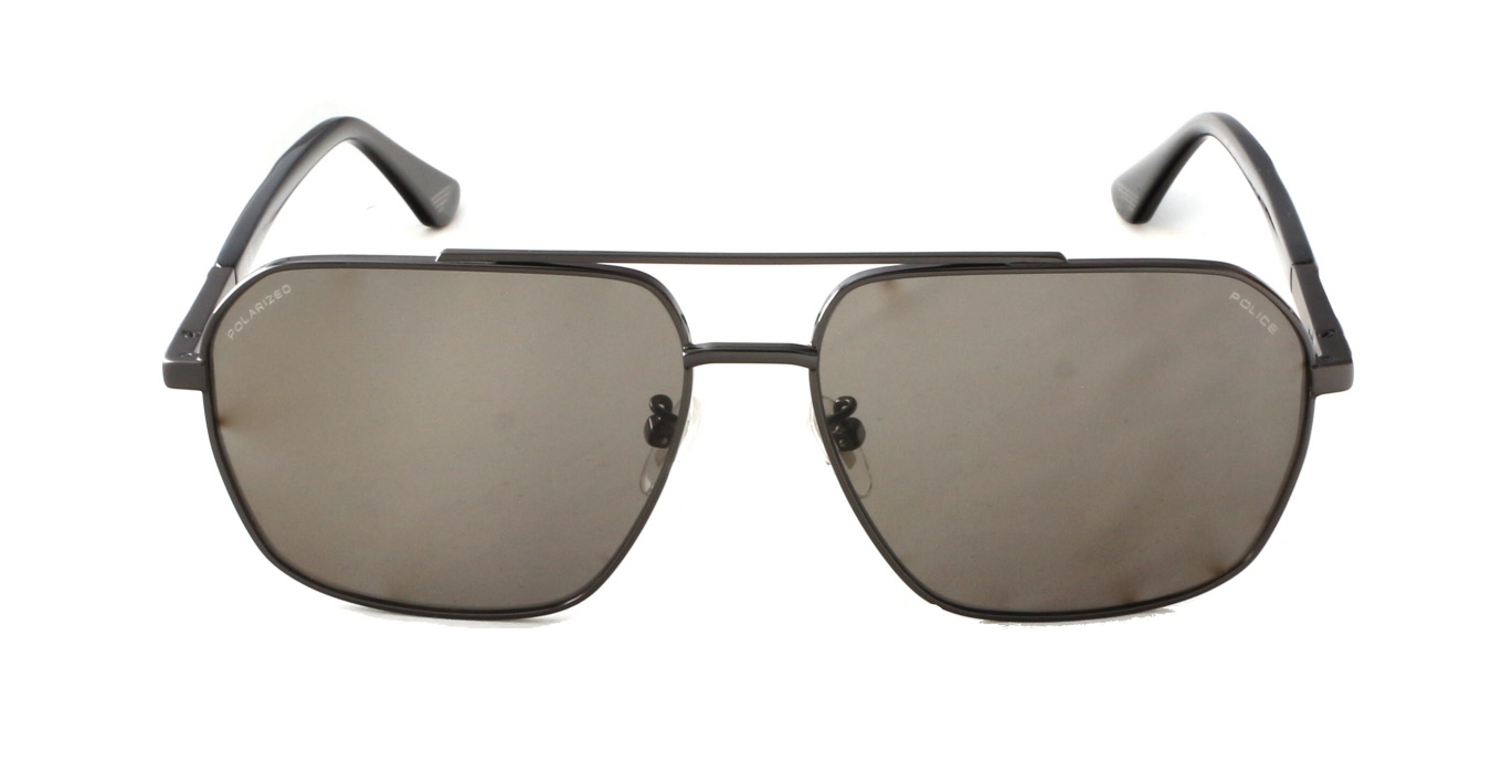 Police, SPLQ85 New Crossroads 4 568P