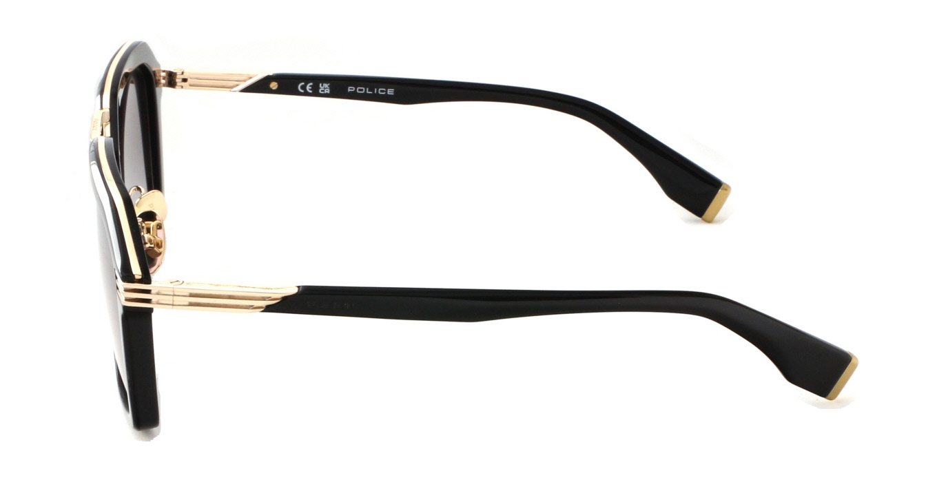 Police, SPLQ92 Mercury 2 0300