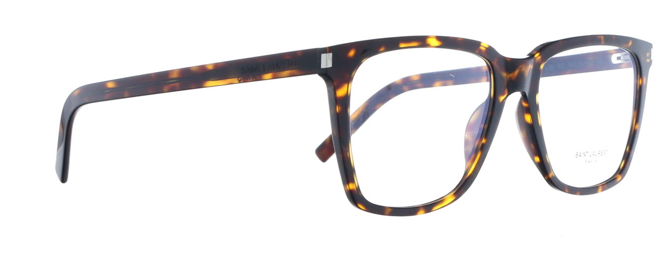 Saint Laurent, SL717 SLIM 002