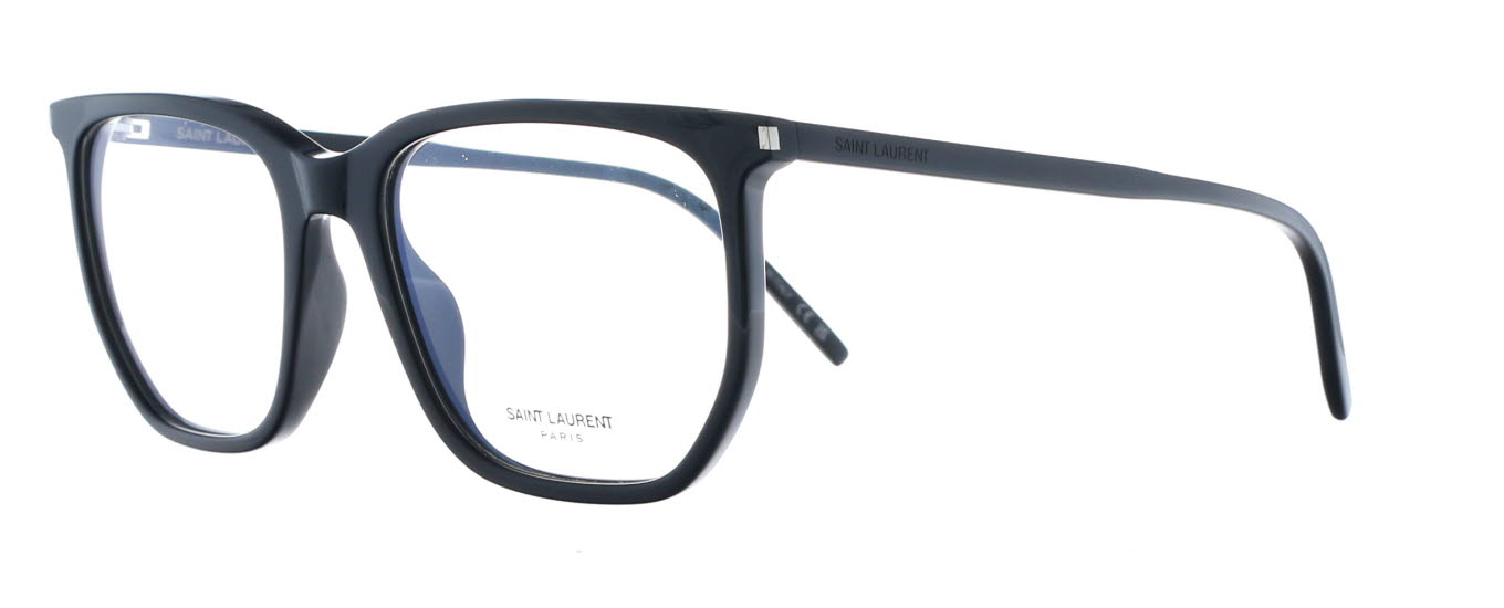 Saint Laurent, SL802 001