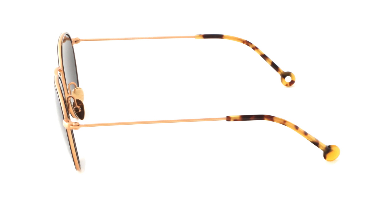 Nathalie Blanc, Laurette SOL 208