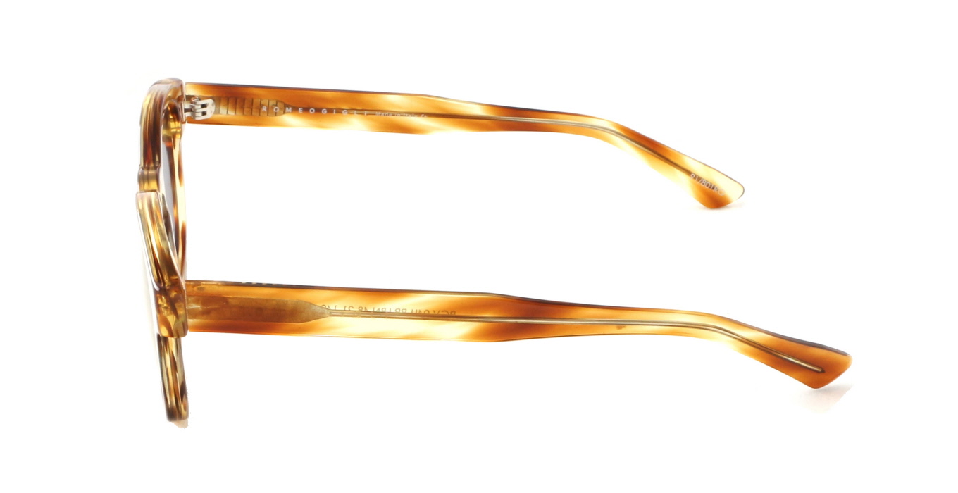 Romeo Gigli, 04U-PP SOL LBN